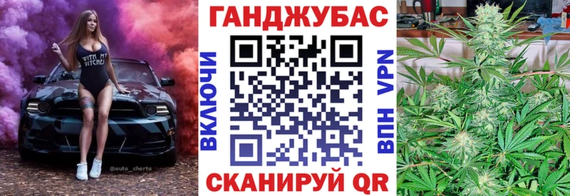 Канабис гибрид  Зубцов 